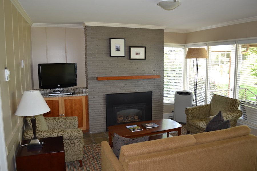 Alderbrook Resort