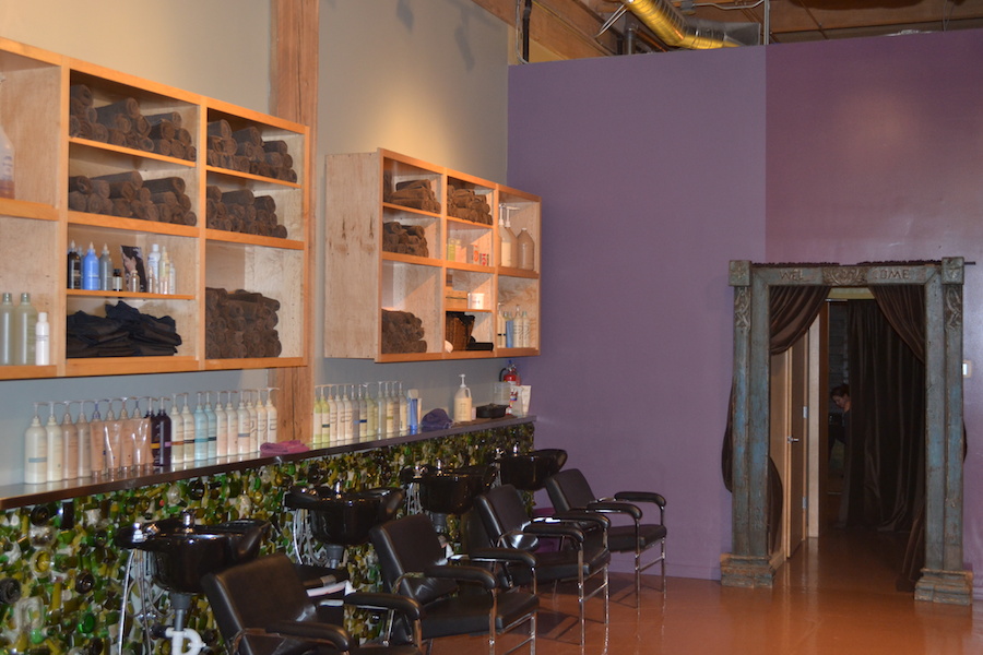 Milagro Salon