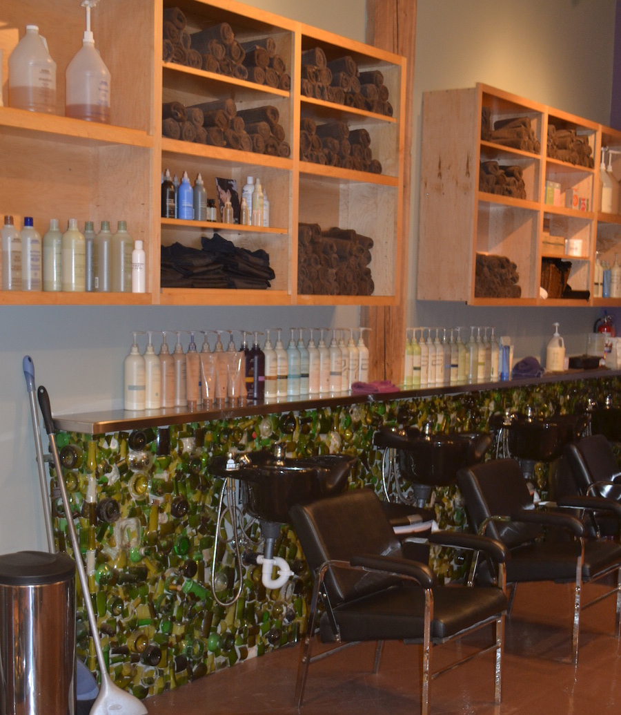 Milagro Salon
