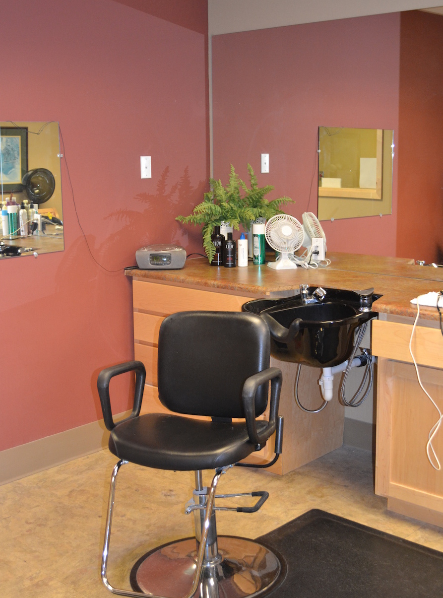 Milagro Salon