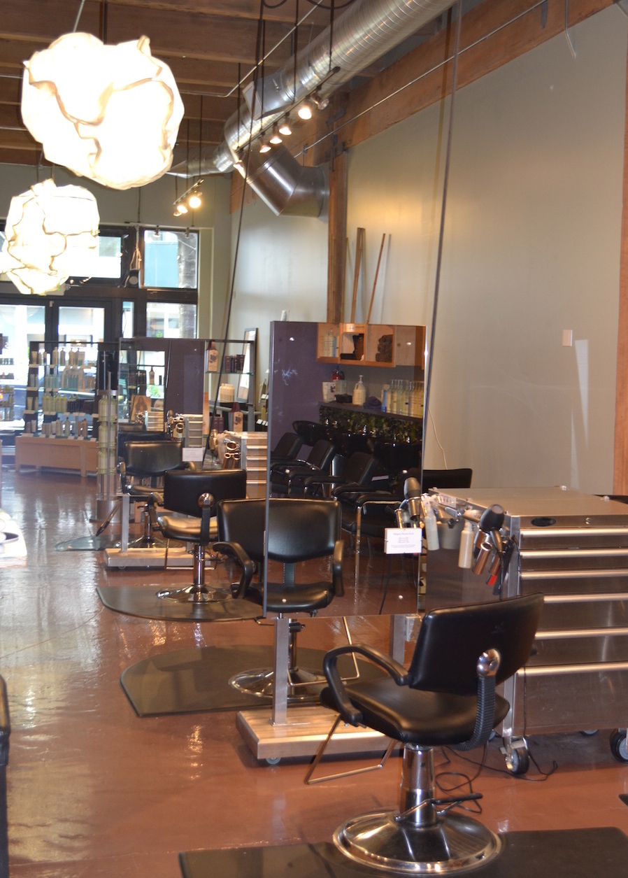 Milagro Salon