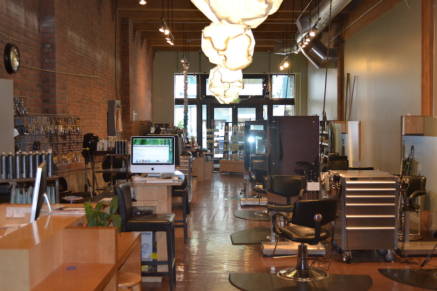 Milagro Salon