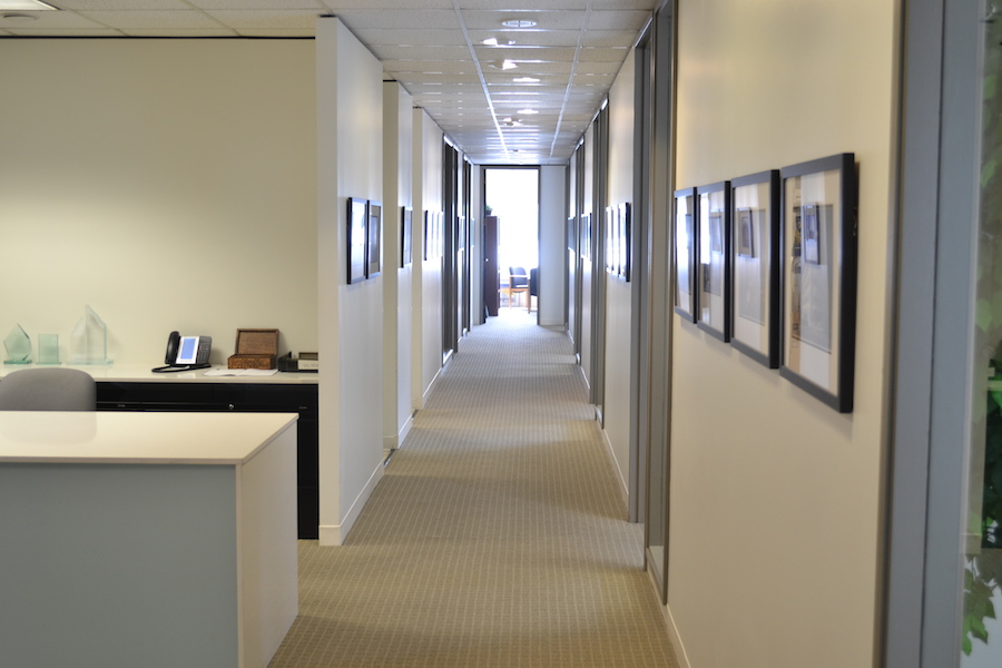 Teutsch Partners Office